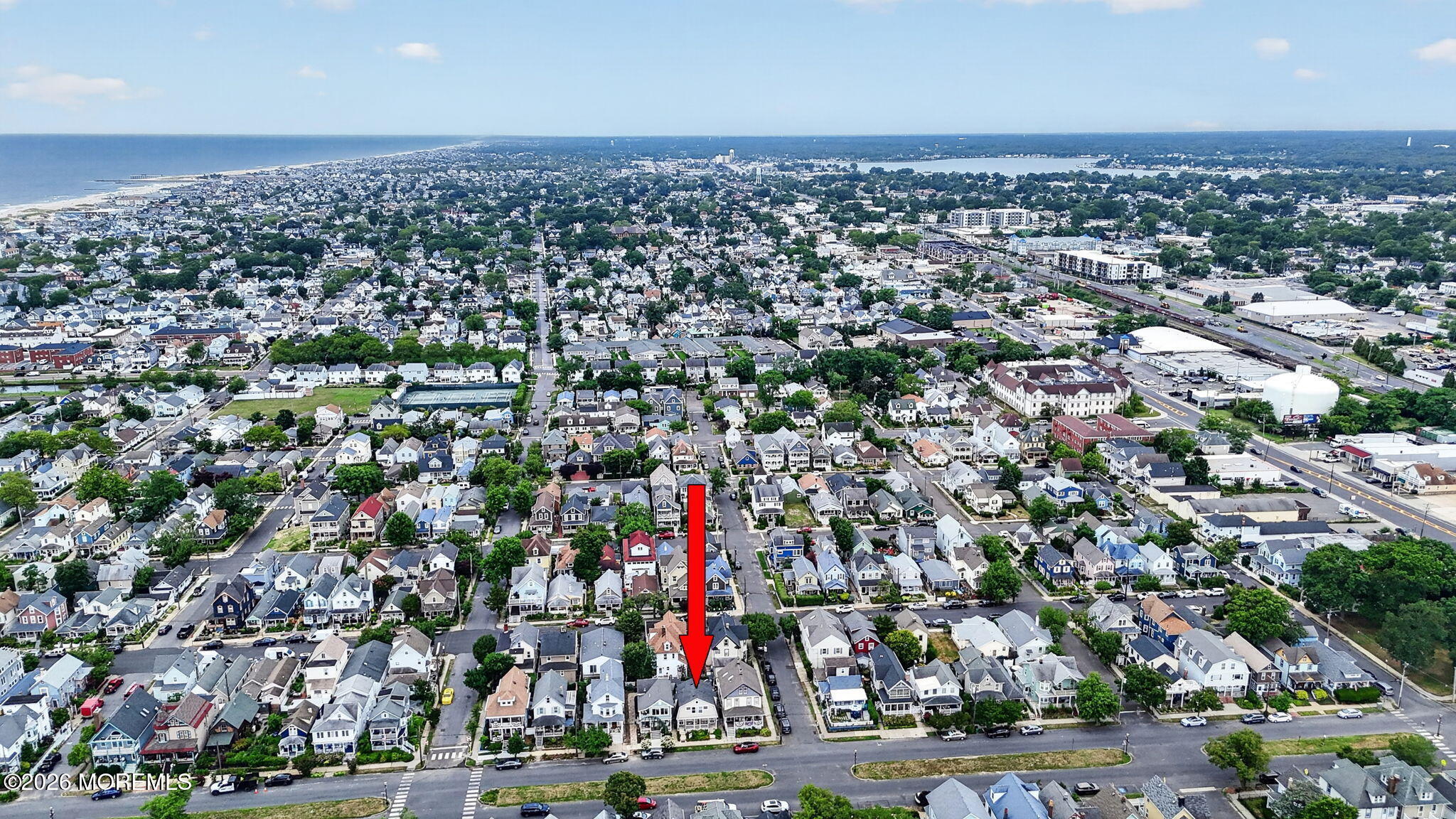 124 Broadway Ocean Grove NJ 07756