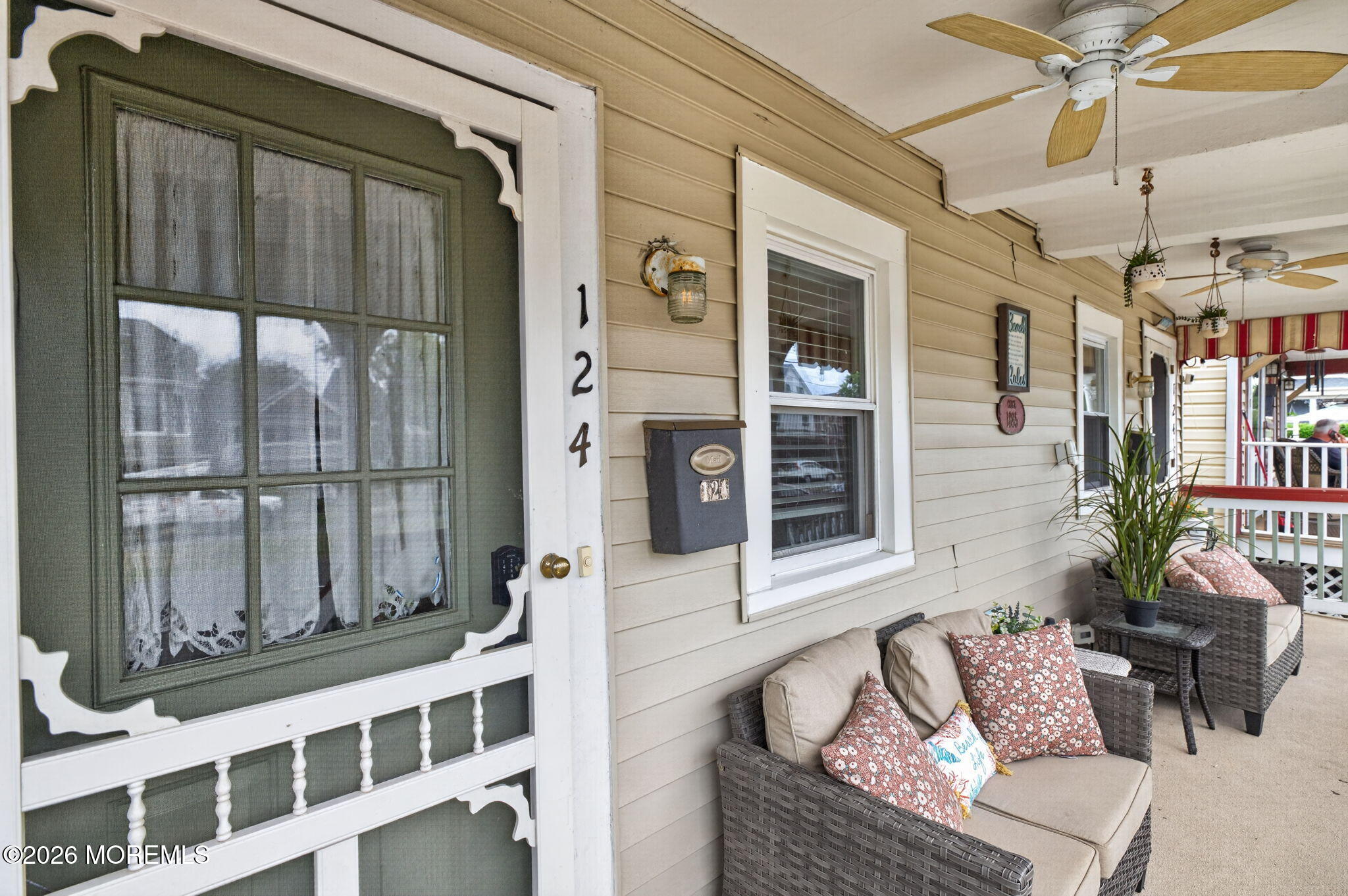 124 Broadway Ocean Grove NJ 07756