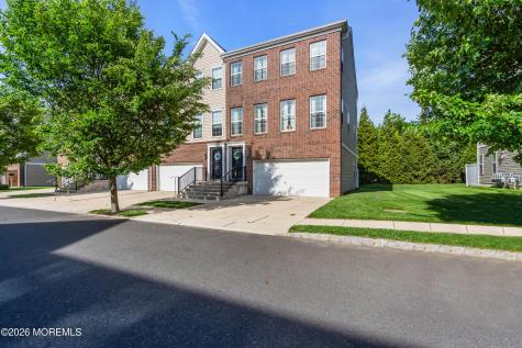 49 Creekside Way Burlington NJ 08016