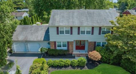 80 Cooper Avenue West Long Branch NJ 07764