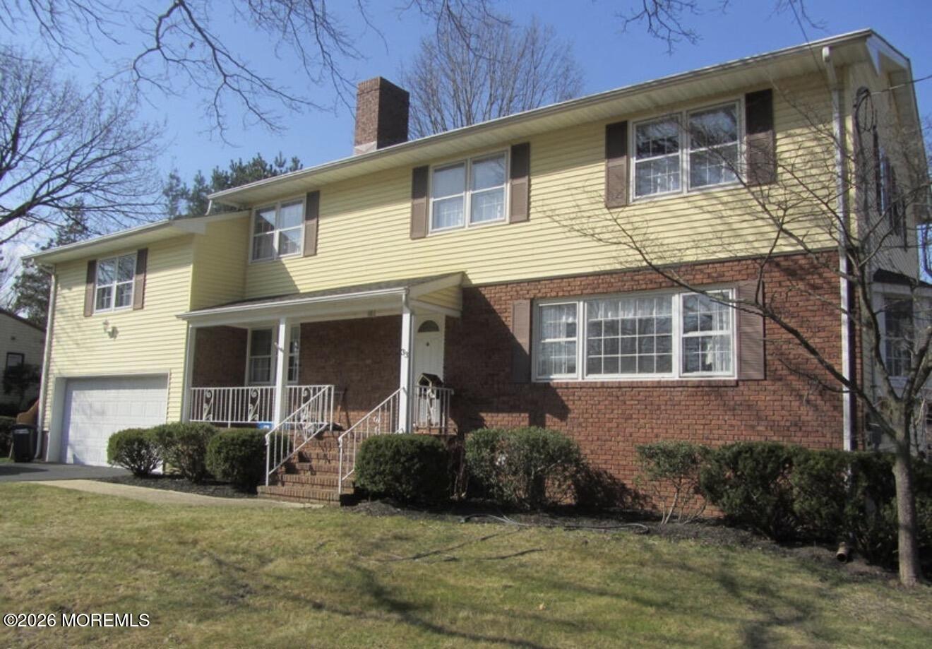 33 Parker Road West Long Branch NJ 07764