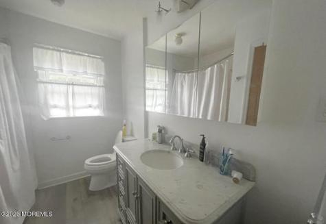 33 Parker Road West Long Branch NJ 07764