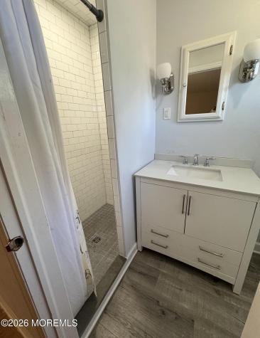 33 Parker Road West Long Branch NJ 07764