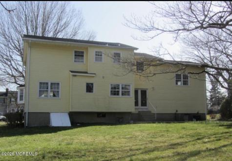 33 Parker Road West Long Branch NJ 07764
