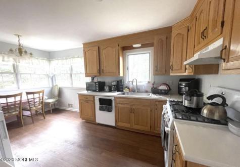 33 Parker Road West Long Branch NJ 07764