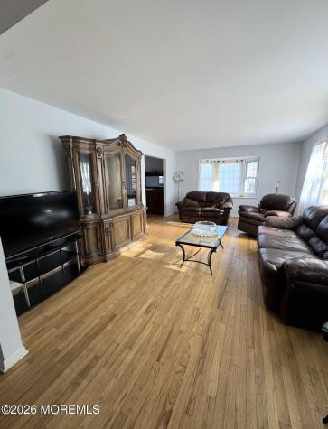 33 Parker Road West Long Branch NJ 07764