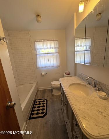 33 Parker Road West Long Branch NJ 07764