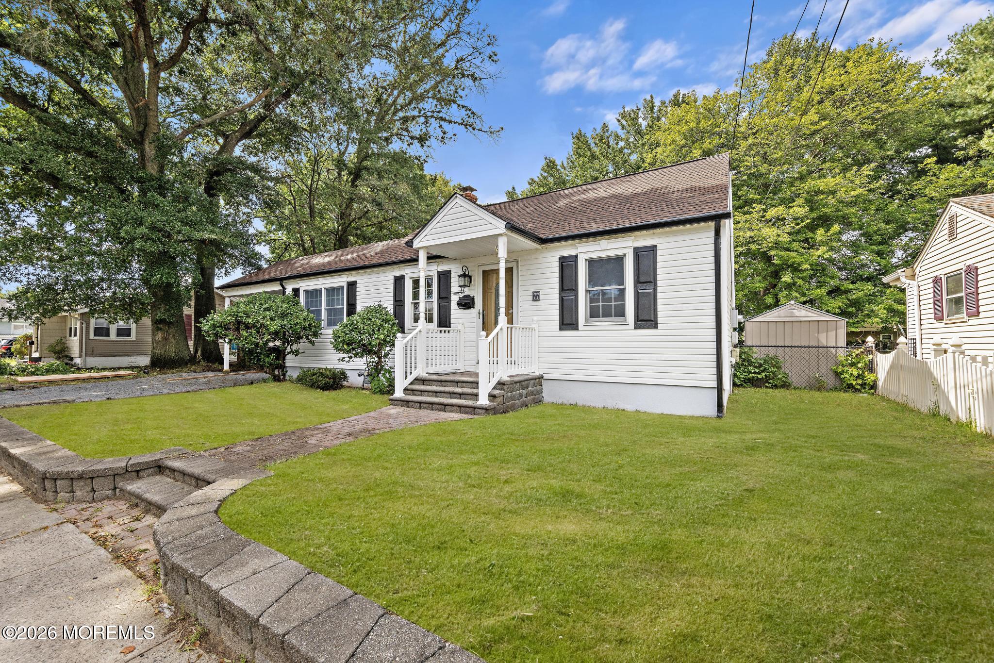 77 Pacific Avenue Middletown NJ 07748