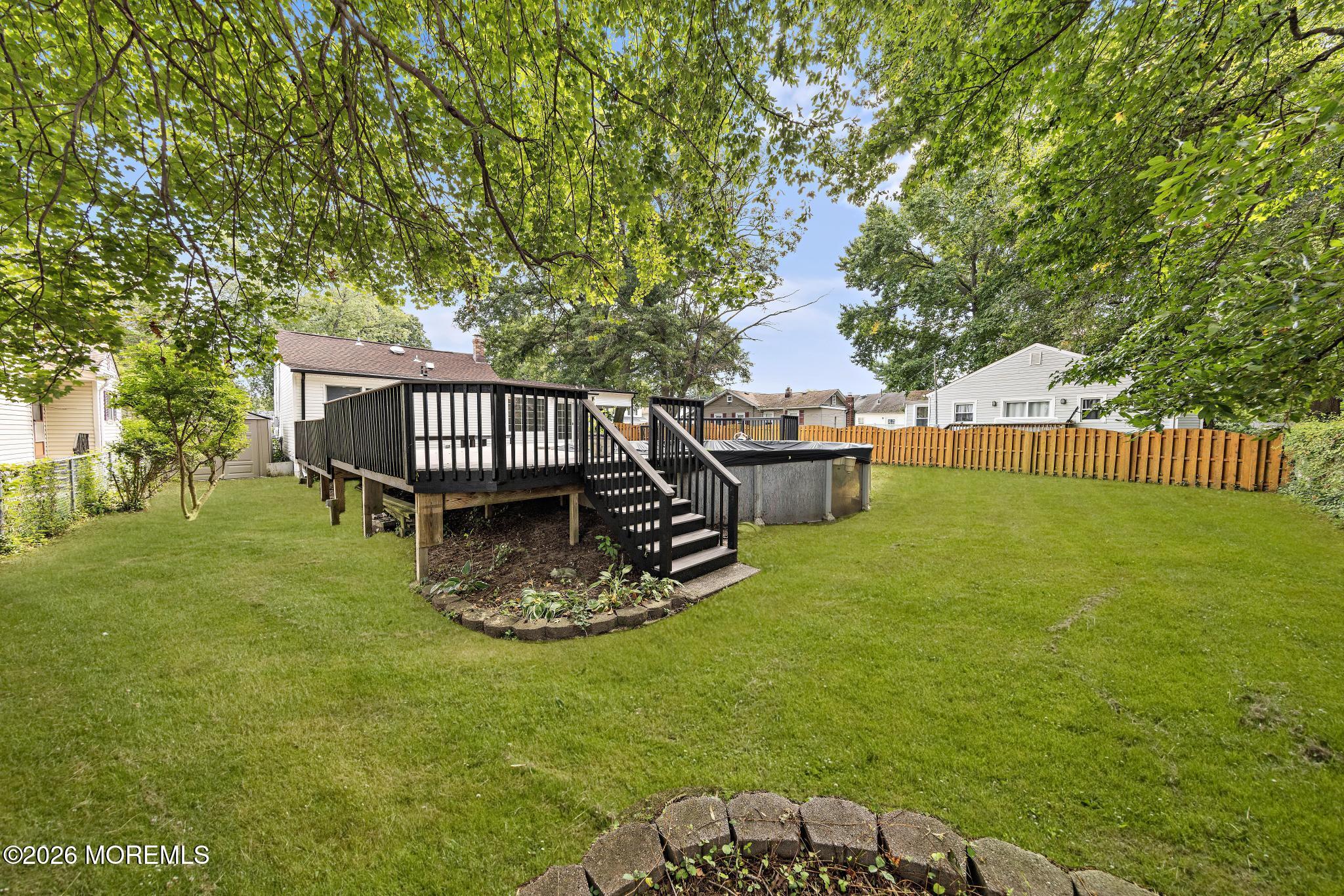 77 Pacific Avenue Middletown NJ 07748