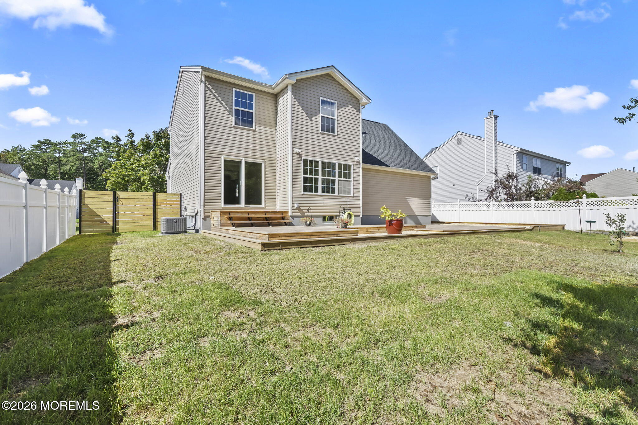 73 Timberline Road Bayville NJ 08721