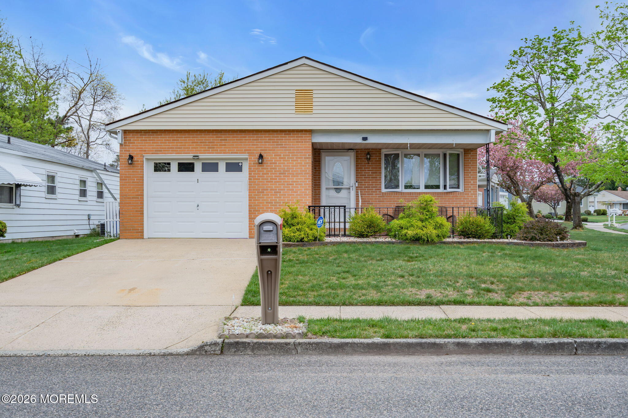 1 Speighstown Place Toms River NJ 08757