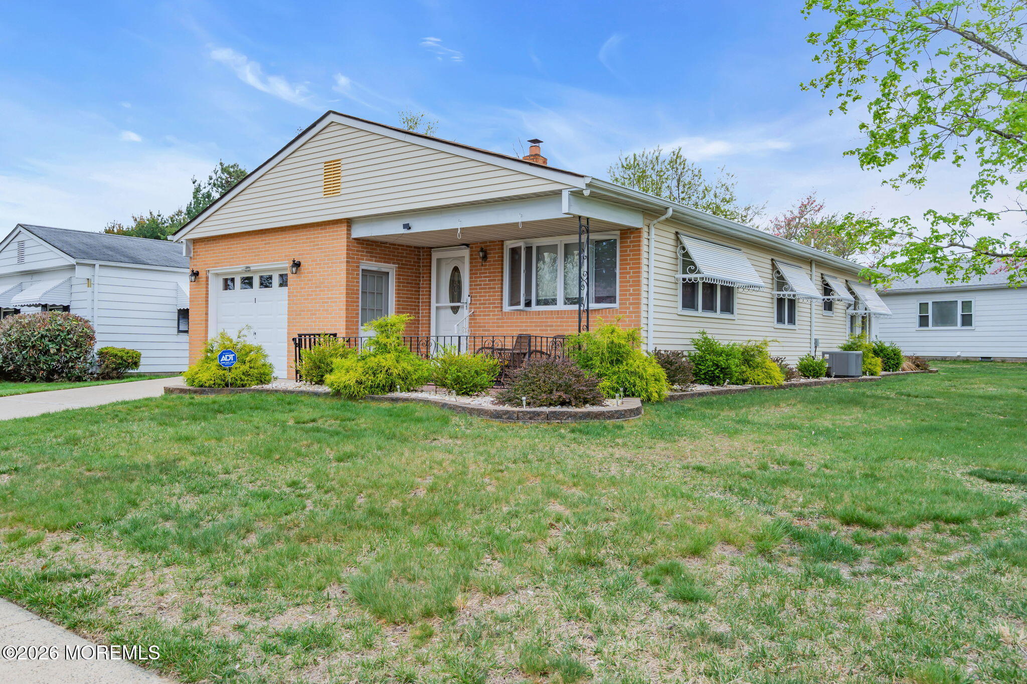 1 Speighstown Place Toms River NJ 08757