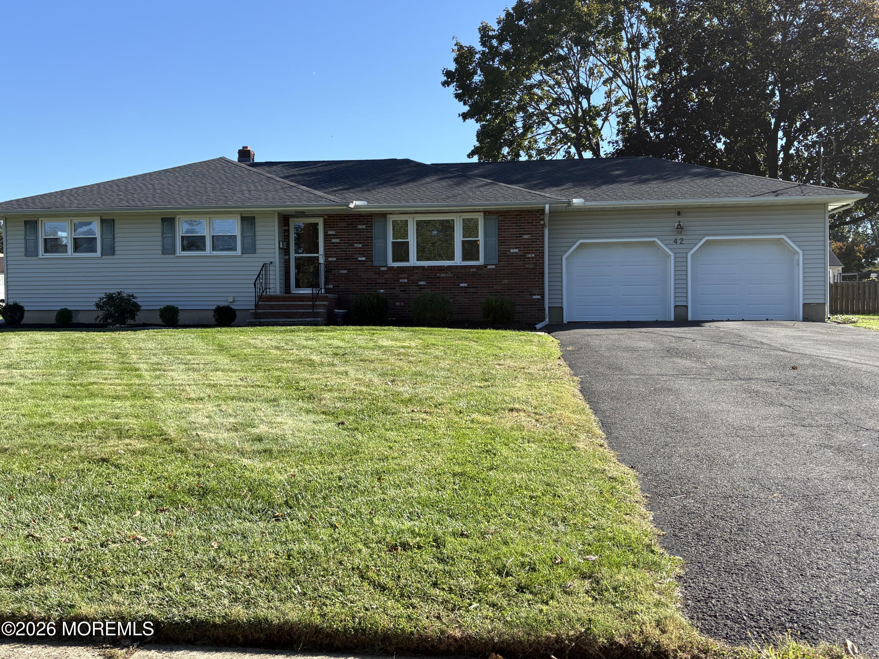 42 Midland Avenue Freehold NJ 07728