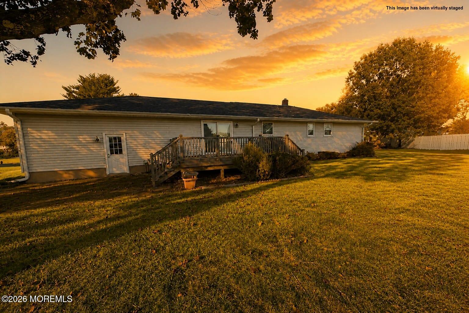 42 Midland Avenue Freehold NJ 07728