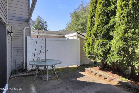 2 Elizabeth Court Tinton Falls NJ 07724