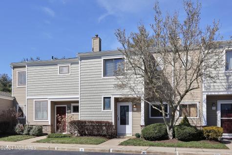 2 Elizabeth Court Tinton Falls NJ 07724