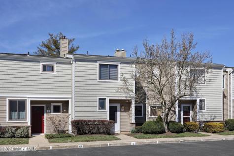 2 Elizabeth Court Tinton Falls NJ 07724
