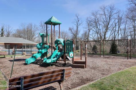 2 Elizabeth Court Tinton Falls NJ 07724
