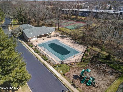 2 Elizabeth Court Tinton Falls NJ 07724