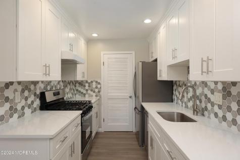 2 Elizabeth Court Tinton Falls NJ 07724