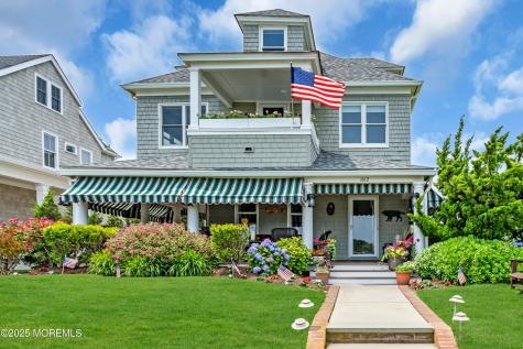 1612 Ocean Avenue Spring Lake NJ 07762