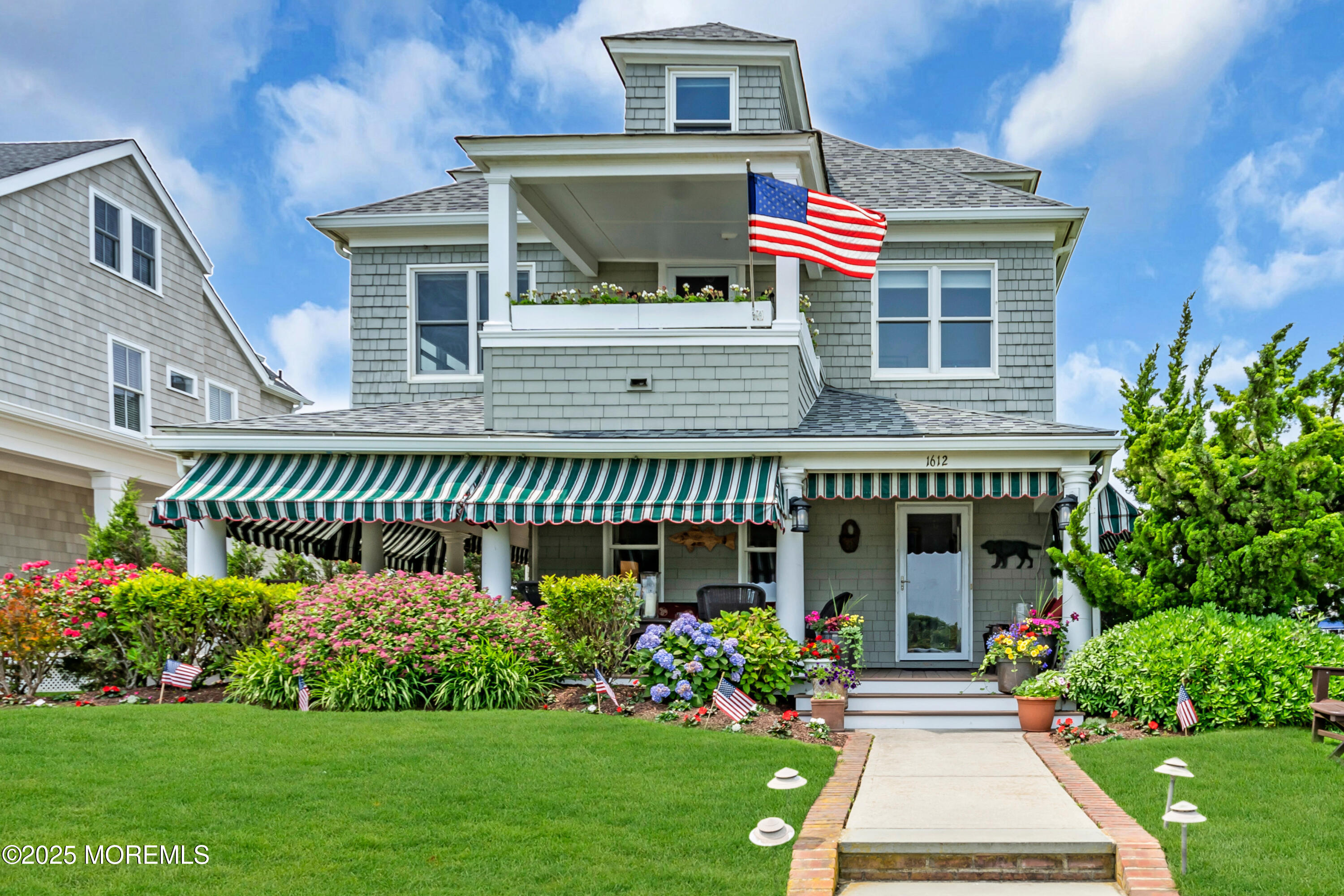 1612 Ocean Avenue Spring Lake NJ 07762