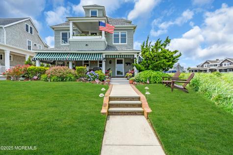 1612 Ocean Avenue Spring Lake NJ 07762