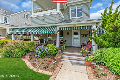 1612 Ocean Avenue Spring Lake NJ 07762