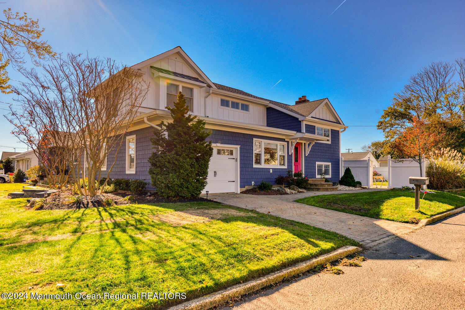 105 St Louis Avenue Point Pleasant Beach NJ 08742