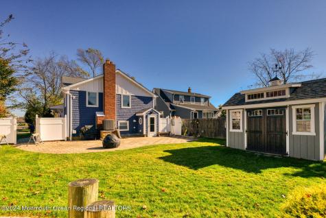 105 St Louis Avenue Point Pleasant Beach NJ 08742