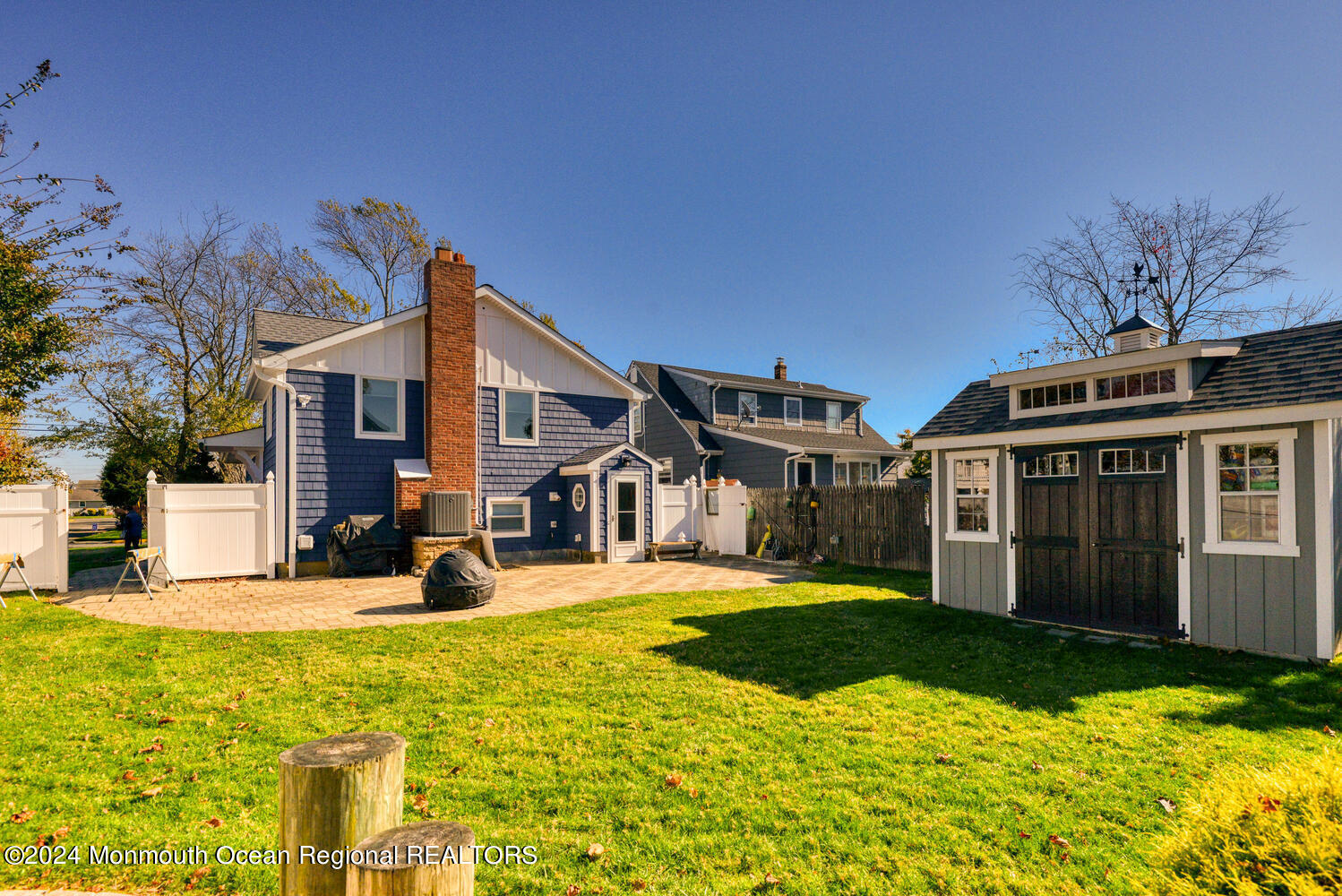 105 St Louis Avenue Point Pleasant Beach NJ 08742