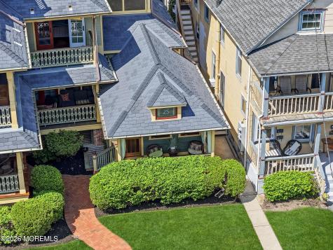 25 Surf Avenue Ocean Grove NJ 07756