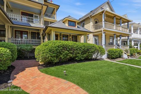 25 Surf Avenue Ocean Grove NJ 07756