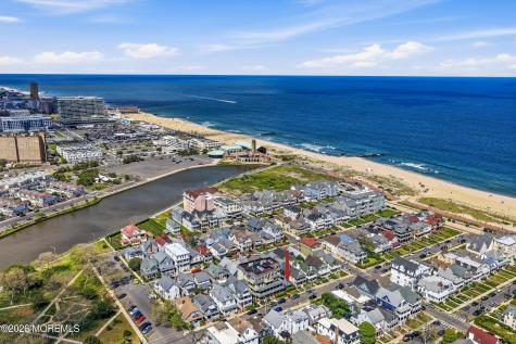 25 Surf Avenue Ocean Grove NJ 07756