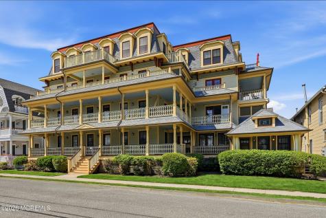 25 Surf Avenue Ocean Grove NJ 07756