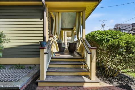 25 Surf Avenue Ocean Grove NJ 07756