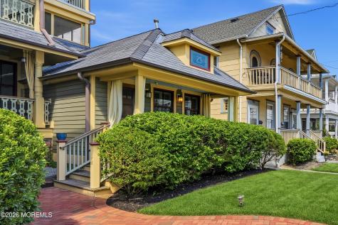 25 Surf Avenue Ocean Grove NJ 07756
