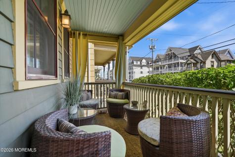 25 Surf Avenue Ocean Grove NJ 07756