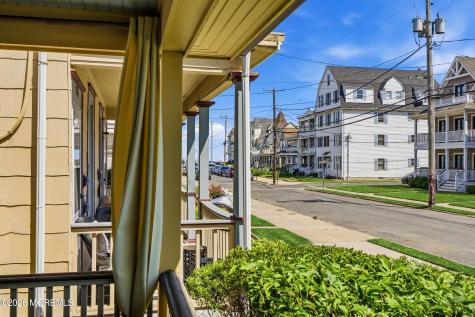 25 Surf Avenue Ocean Grove NJ 07756
