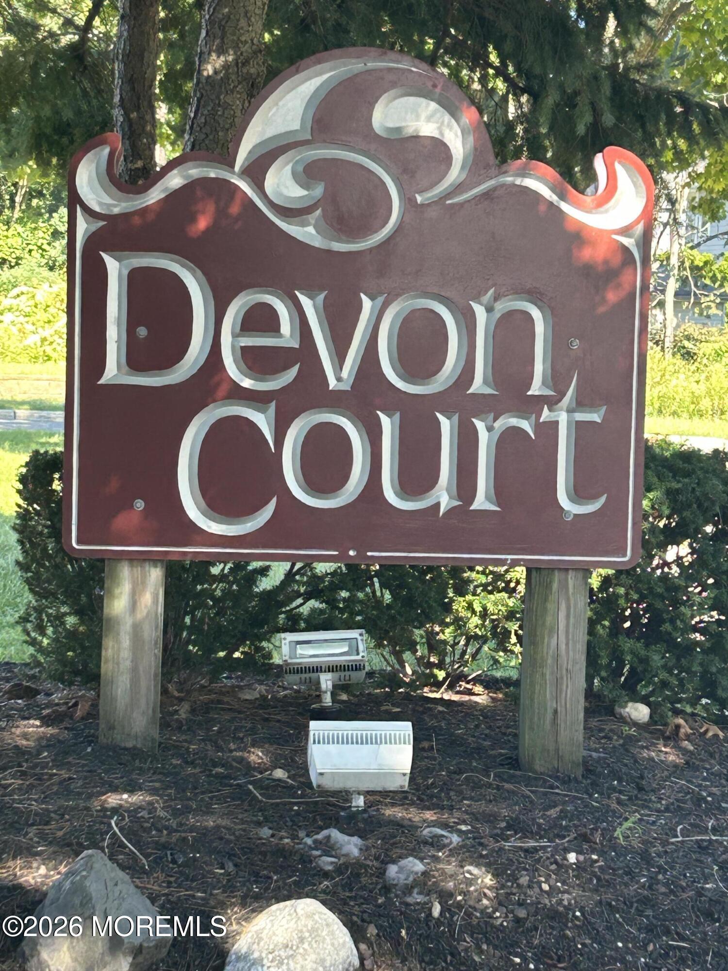 14 Devon Court Spring Lake NJ 07762