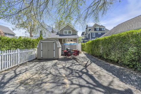 226 Sylvania Avenue Avon-by-the-sea NJ 07717