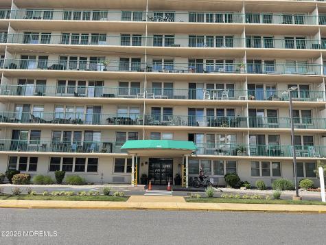 480 Ocean Avenue Long Branch NJ 07740