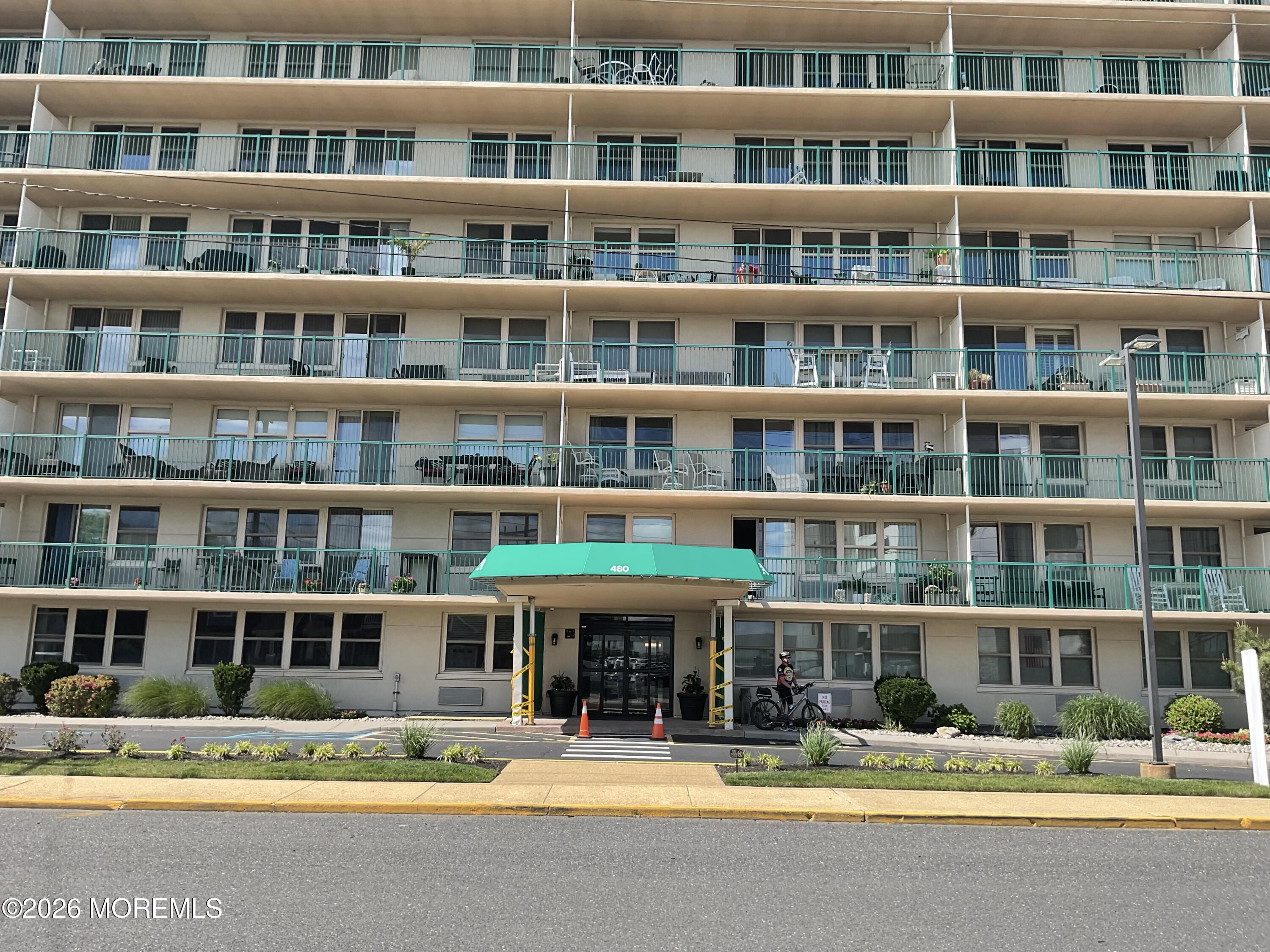 480 Ocean Avenue Long Branch NJ 07740