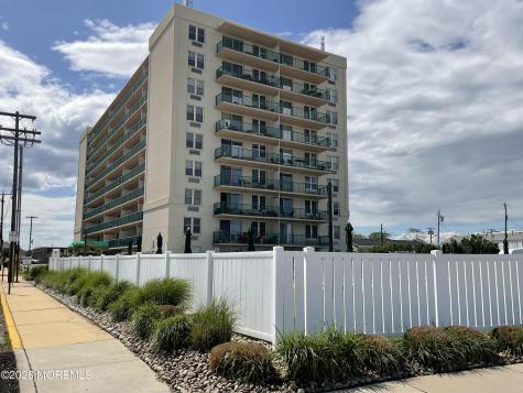 480 Ocean Avenue Long Branch NJ 07740
