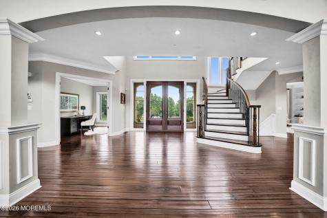 2 Hop Brook Lane Holmdel NJ 07733