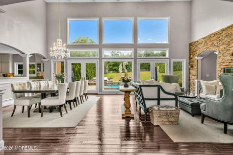 2 Hop Brook Lane Holmdel NJ 07733
