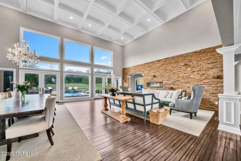 2 Hop Brook Lane Holmdel NJ 07733