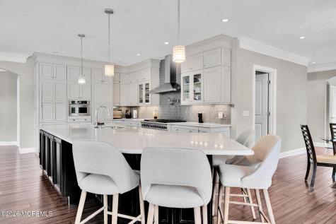 2 Hop Brook Lane Holmdel NJ 07733