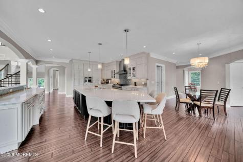 2 Hop Brook Lane Holmdel NJ 07733