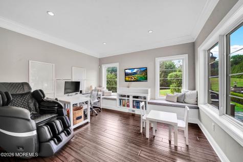 2 Hop Brook Lane Holmdel NJ 07733